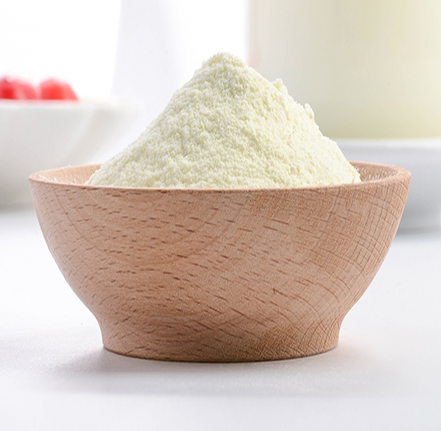 Bulk Quantity to Supply Baby Wheat/Corn/Rice Powder with Milk Powder, Fruits Powder Infants Cereal