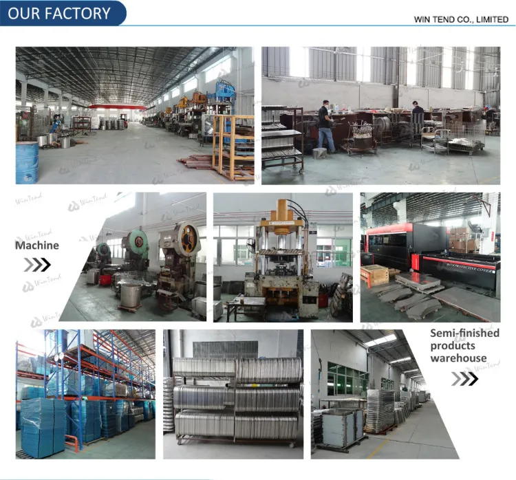Manufacturing Process 3