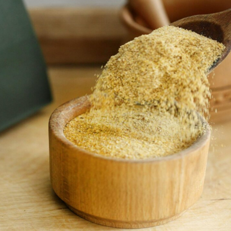 Modern Plant Based Alternative Seasoning Chicken Essence Powder