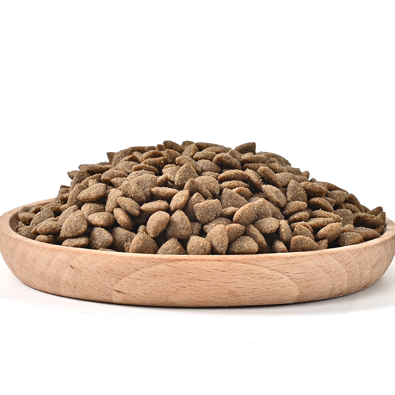 Manufacture China Pet Food Natural Functional Dog Feed