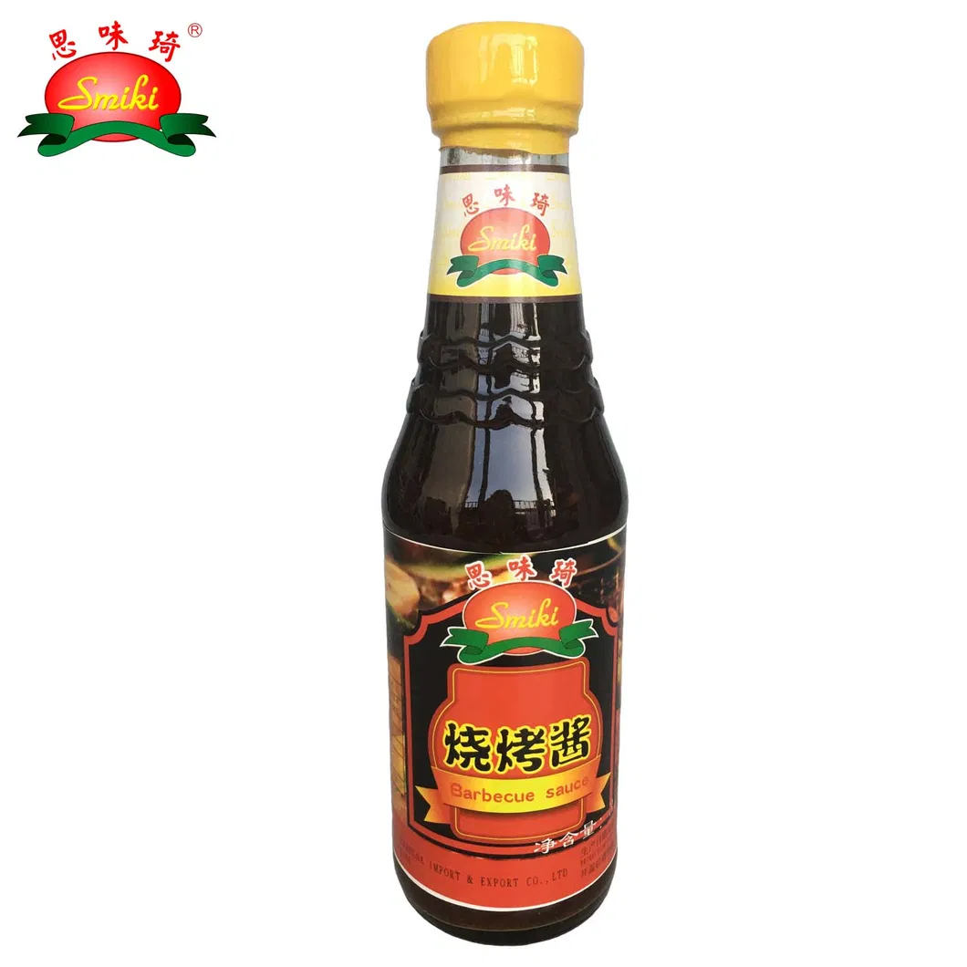 BBQ Sauce 310g