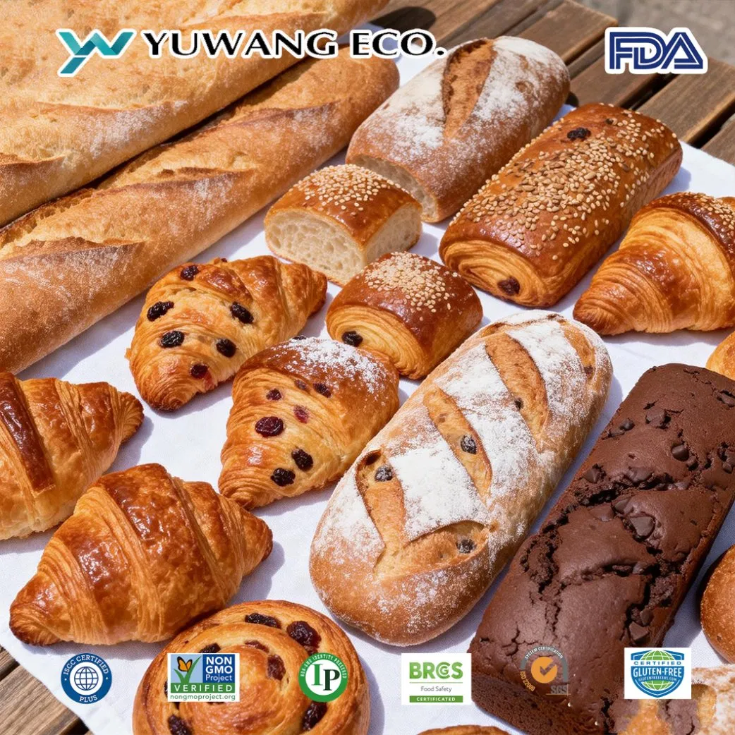 Clean Label Soy Protein Isolate for Plant Based Meat, Vegan Dairy, Protein Drinks, Bakery, Snack Bars and Functional Foods Emulsifying, Gelation, Water Holding