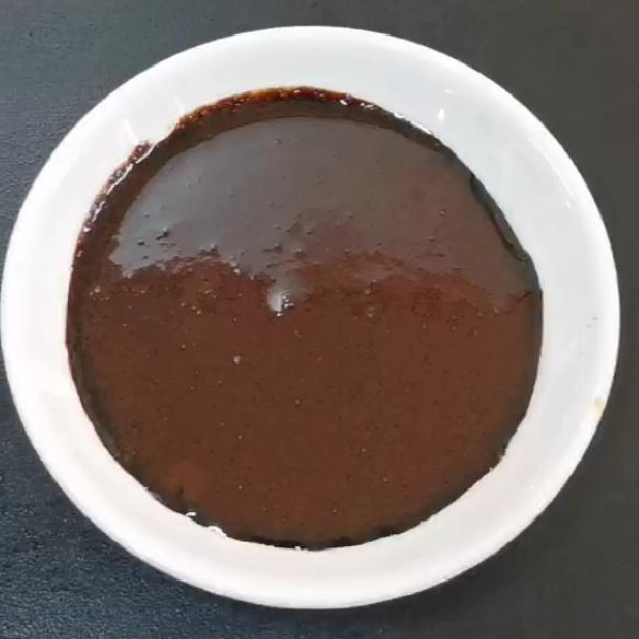 Chinese Condiments Ingredients Liquid Concentrated Soy Sauce Paste