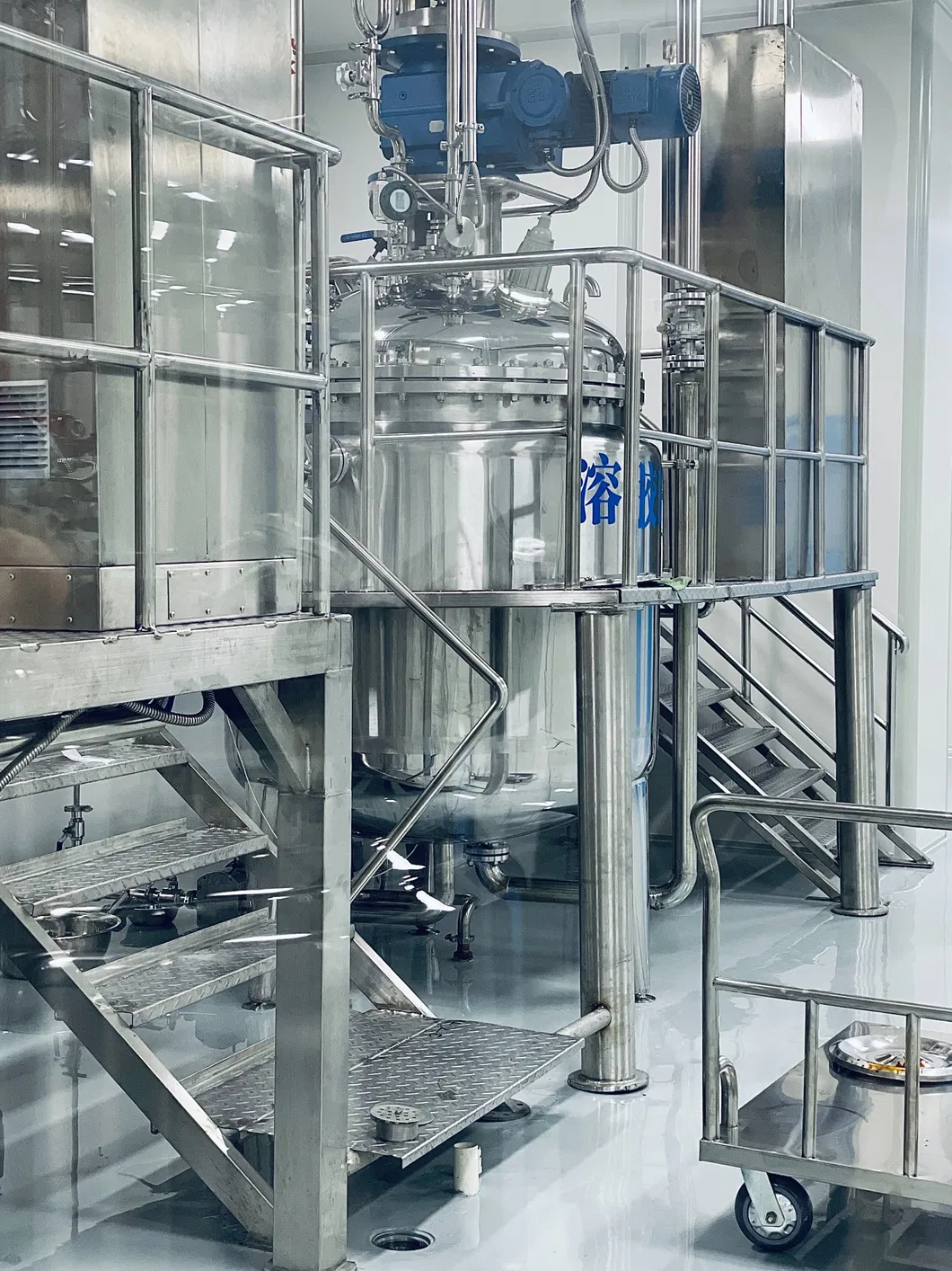 Nutritional Jelly Detail