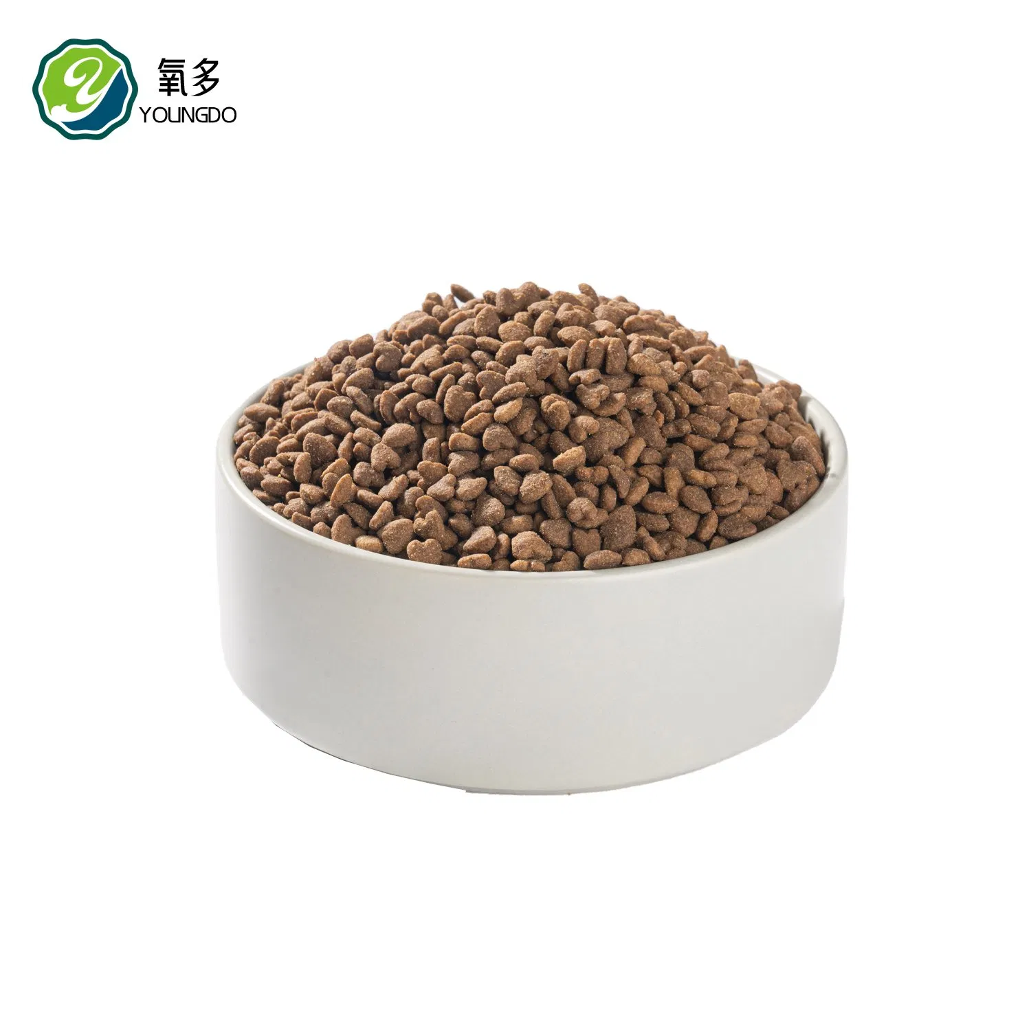 Factory Sale Directly Gluten-Free Complete OEM Dry Cat Food for All Life Stages Food for Cat