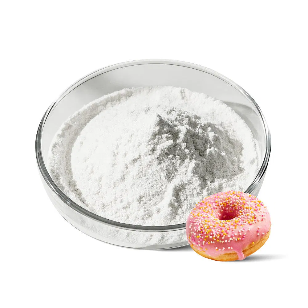 Wholesale Price Natural Sugar Alternative Low Calorie Allulose for Food &amp; Baverage