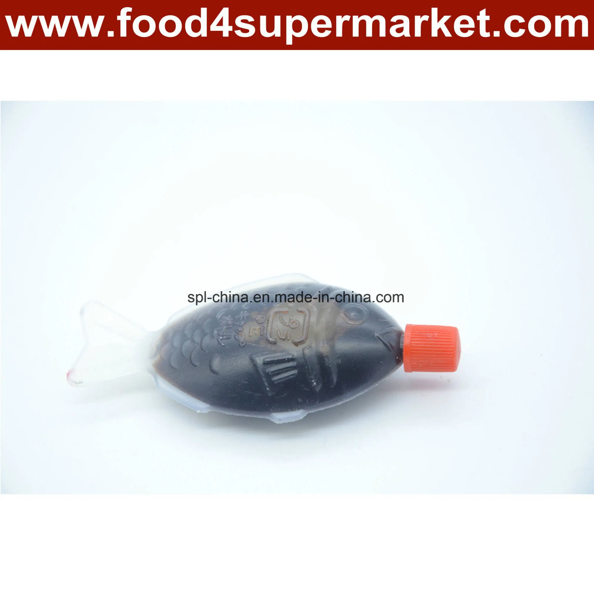 Fish Pot Double-Fermented Light Sauces