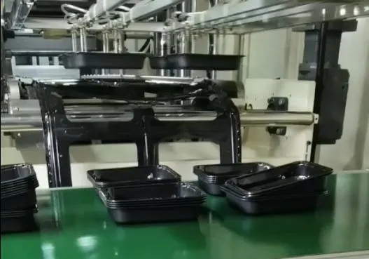 Manufacturing Facility