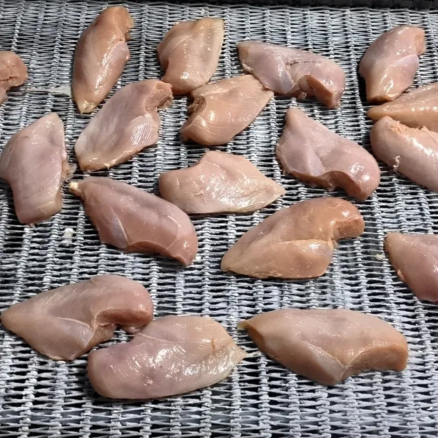 Chicken Breast Details 2