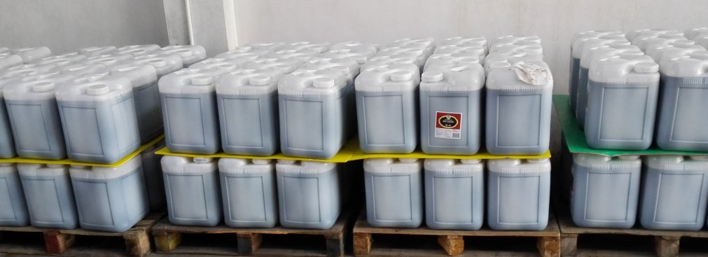 Natural Brewing Soya Sauce Condiments 25kgs in Plastic Drum Big Packing