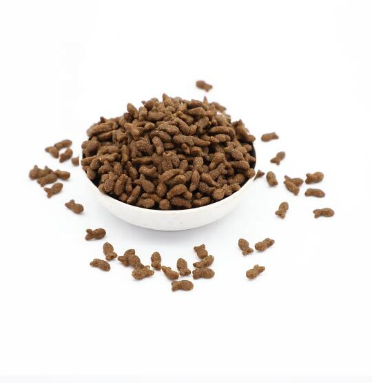 Premium Gluten-Free Dry Pet Food Treats for Dogs and Cats
