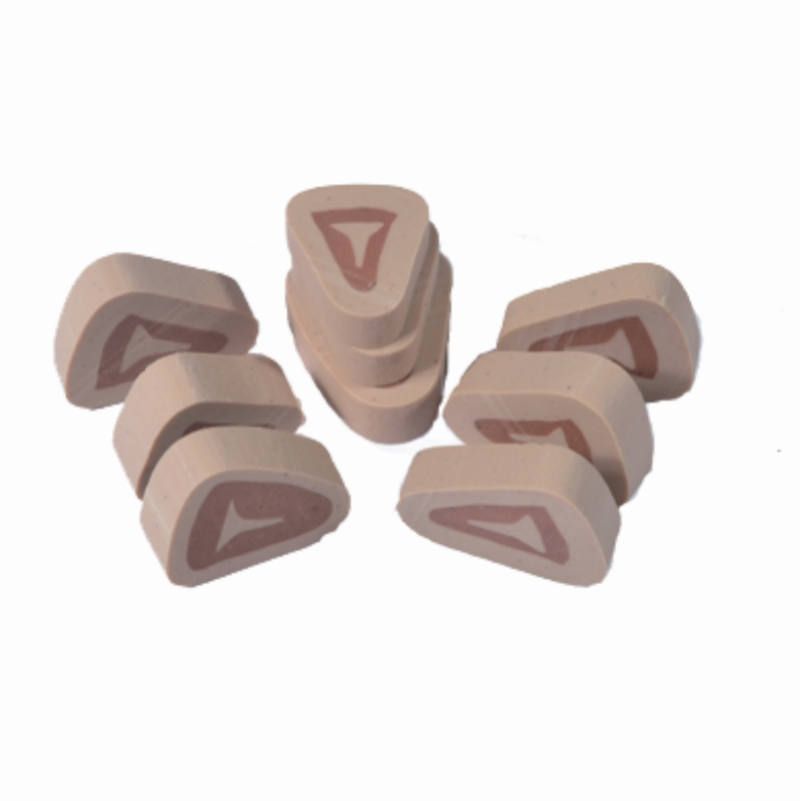 New Fermented Dental Bar Pet Dry Food Dog Teeth Care Chews Snacks