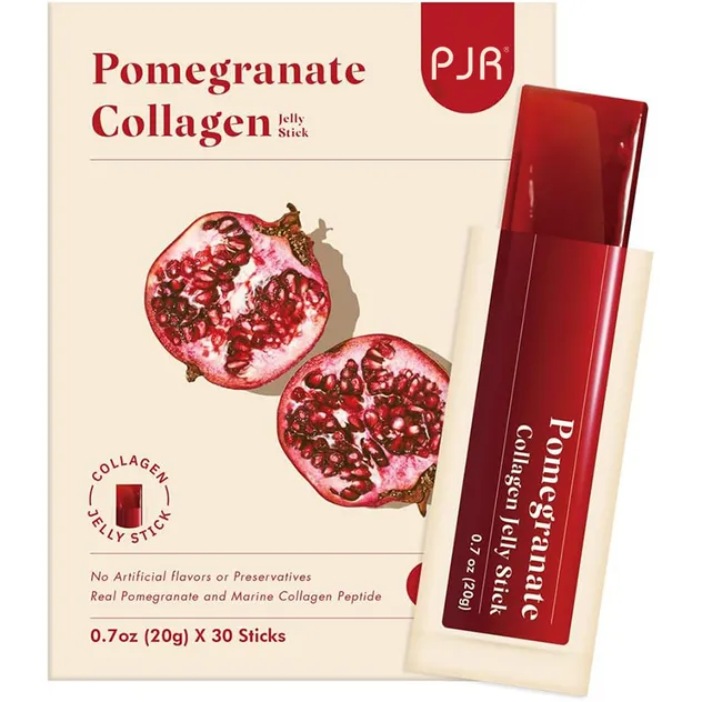 Collagen Jelly Stick