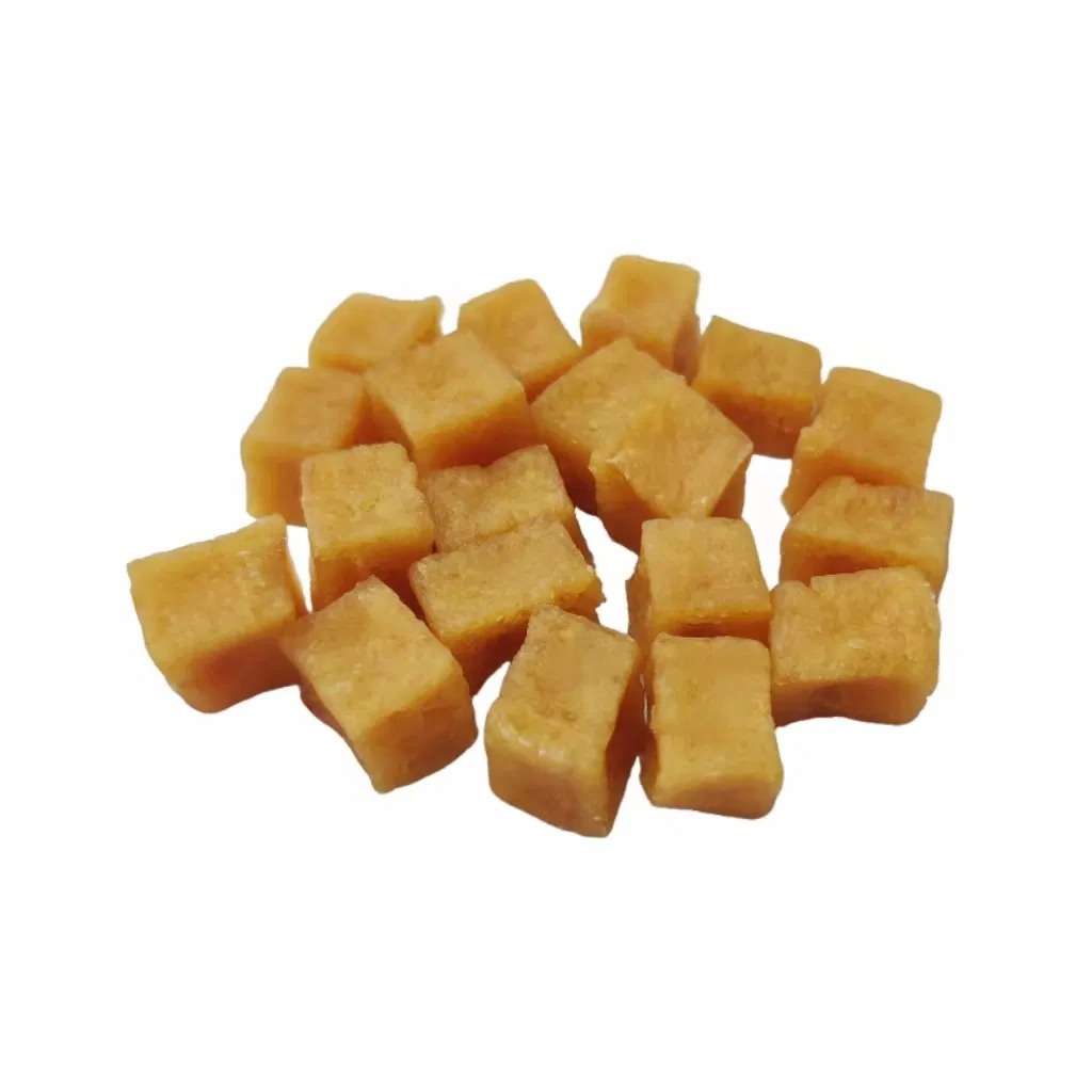 Dog Cat Pet Food Chicken Bites Snacks Factory Direct Wholesale Healthy Natural