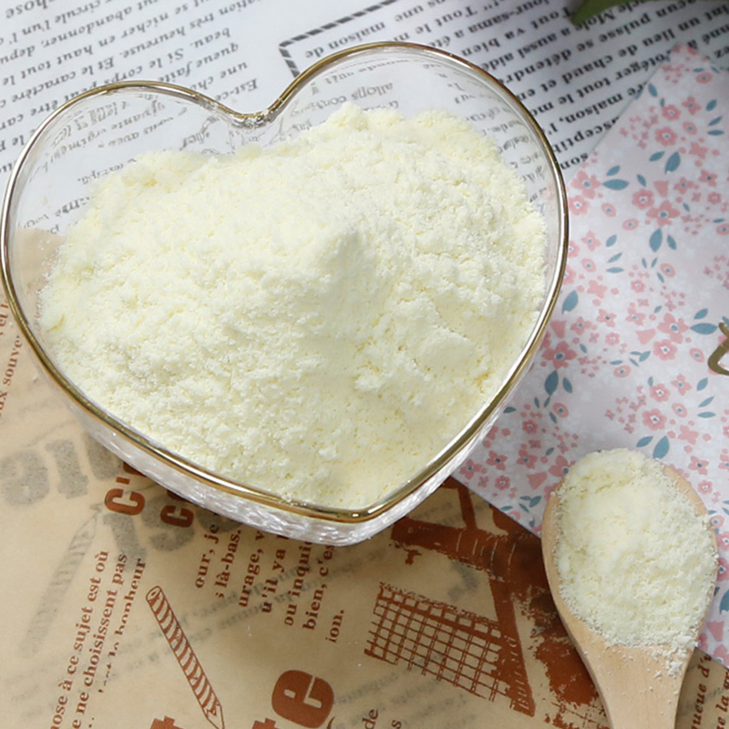 Premium Grade a Full Cream Goat Milk Powder for Export with Bulk Quantity Good Pricing