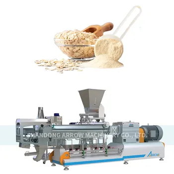 Baby Food Making Machine