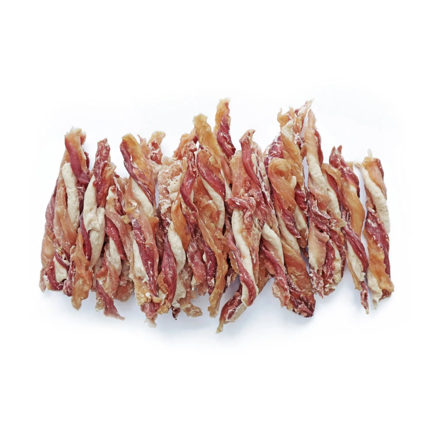 Healthy Dog Snacks Food with Organic Ingredients for Pets