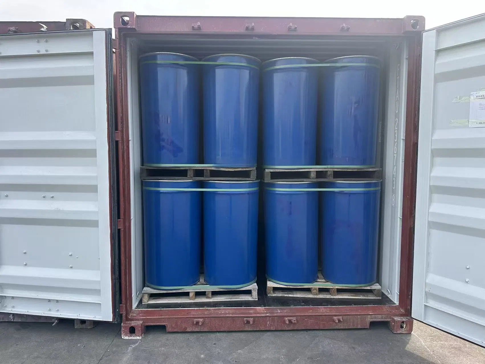 36-38%, 28-30%, 30-32% Concentration Bulk Packaged Tomato Sauce Bucket