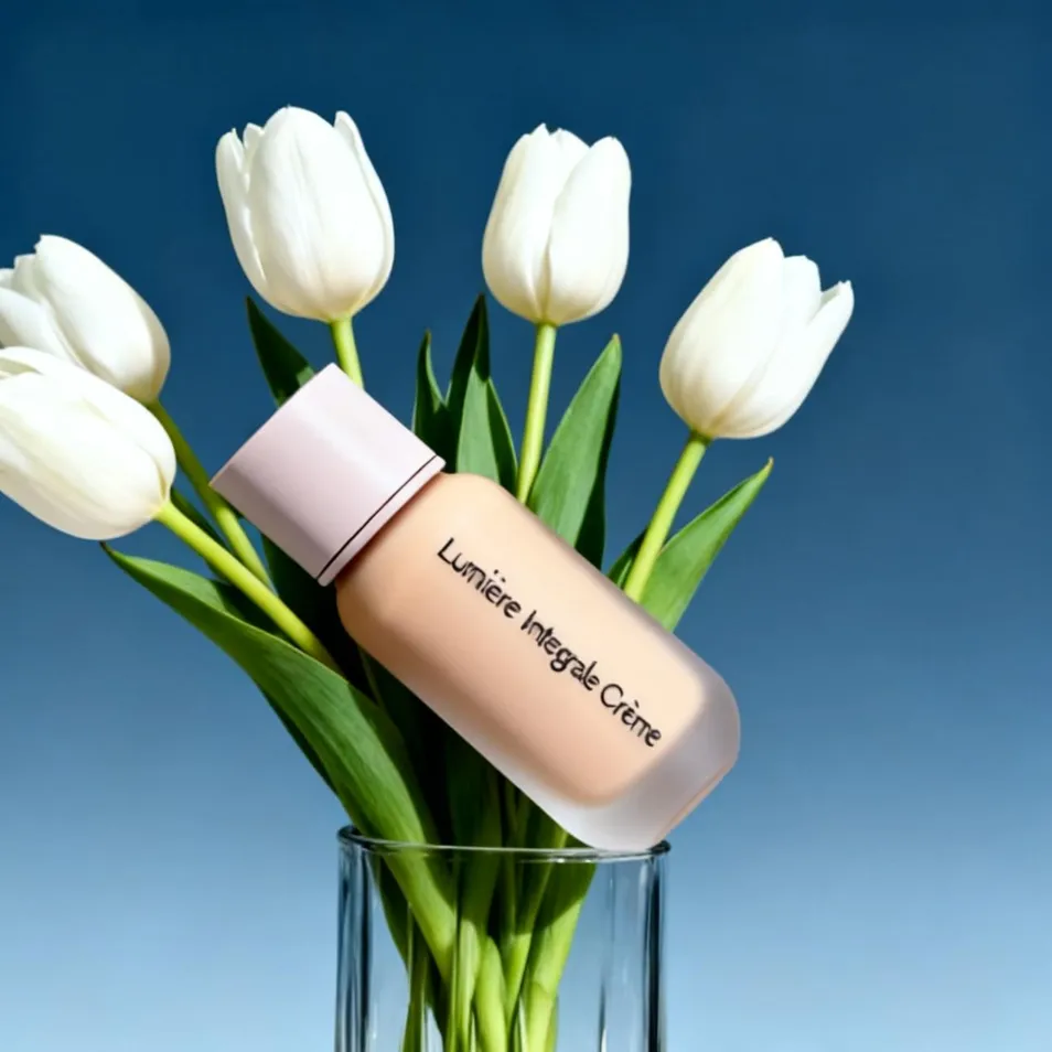 Luminous Complete Cream 2