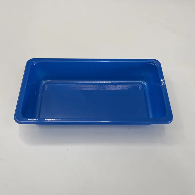 CPET Tray Display 3