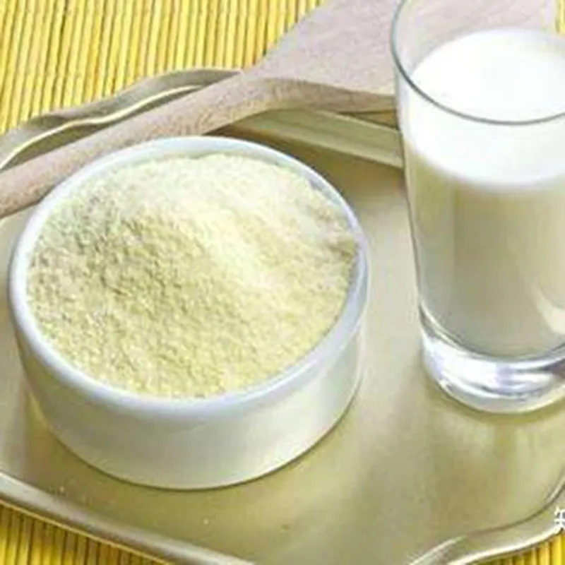 Donkey Milk Powder 2