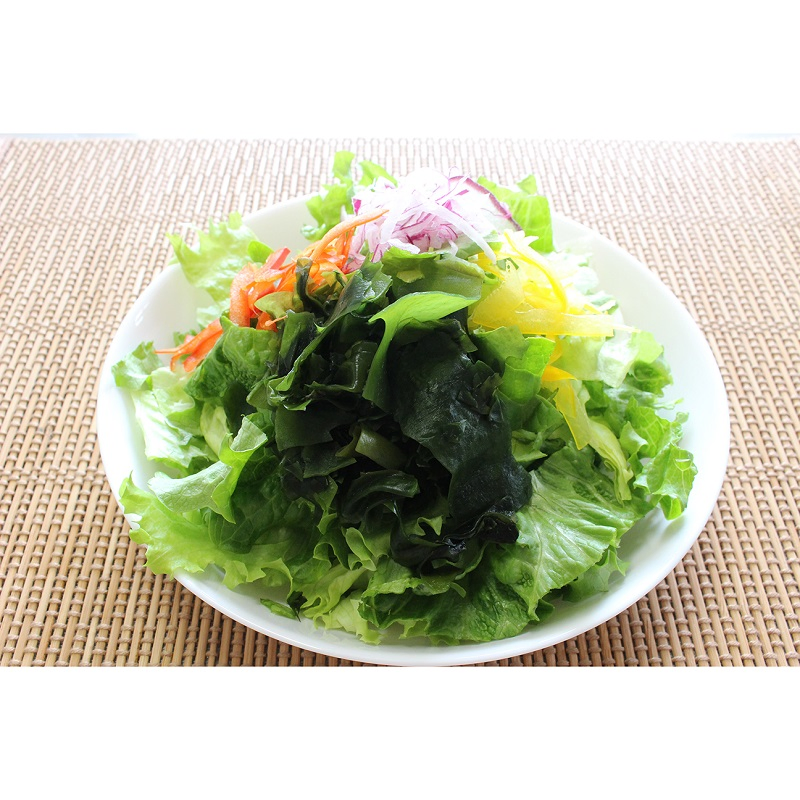 Contains Dietary Fiber and Minerals Extract Price Seaweed Snack Hot Sale Diet Healthy Food