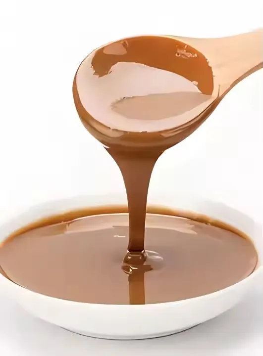 Peanut Butter Detail