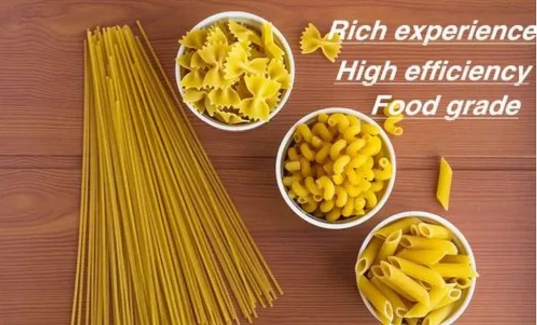 Soybean Spaghetti Organic