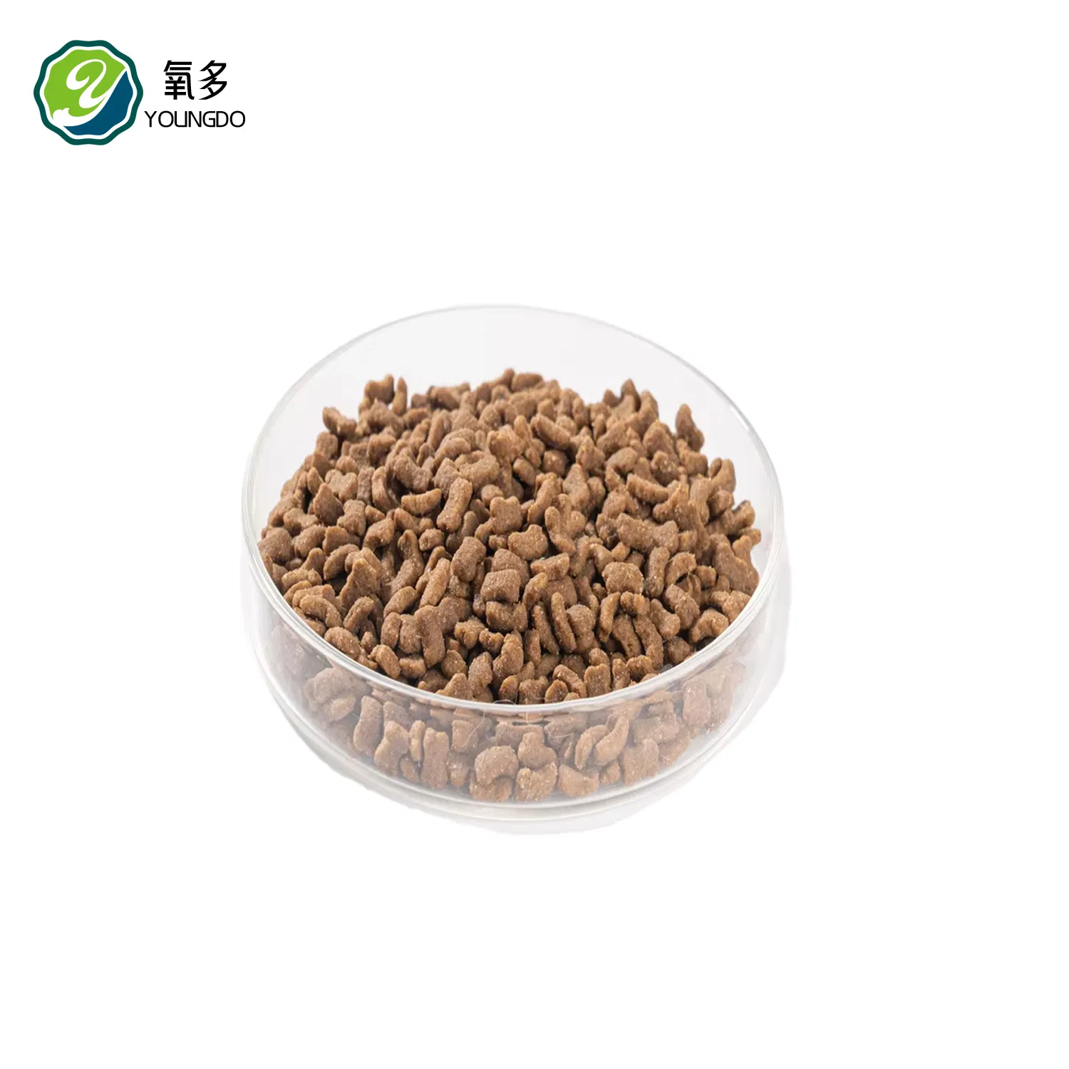 Free Samples Gluten Free All Breeds Size Dry Pet Food for Adult Cat