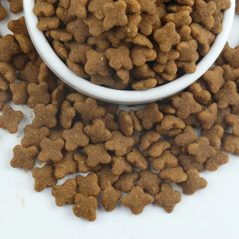 Pet Food Preview 1