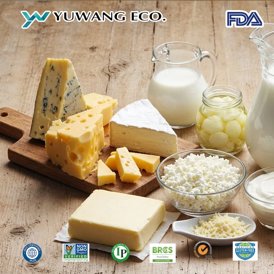 Clean Label Soy Protein Isolate for Plant Based Meat, Vegan Dairy, Protein Drinks, Bakery, Snack Bars and Functional Foods Emulsifying, Gelation, Water Holding