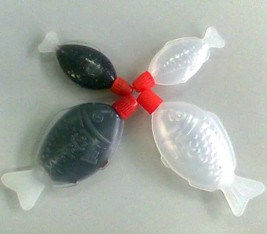 Fish Pot Double-Fermented Light Sauces