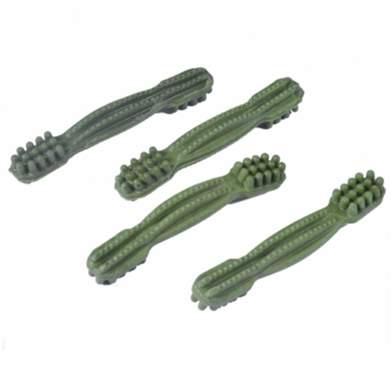 Wholesale OEM Dental Chews Dog Food Fermented Dental Bar