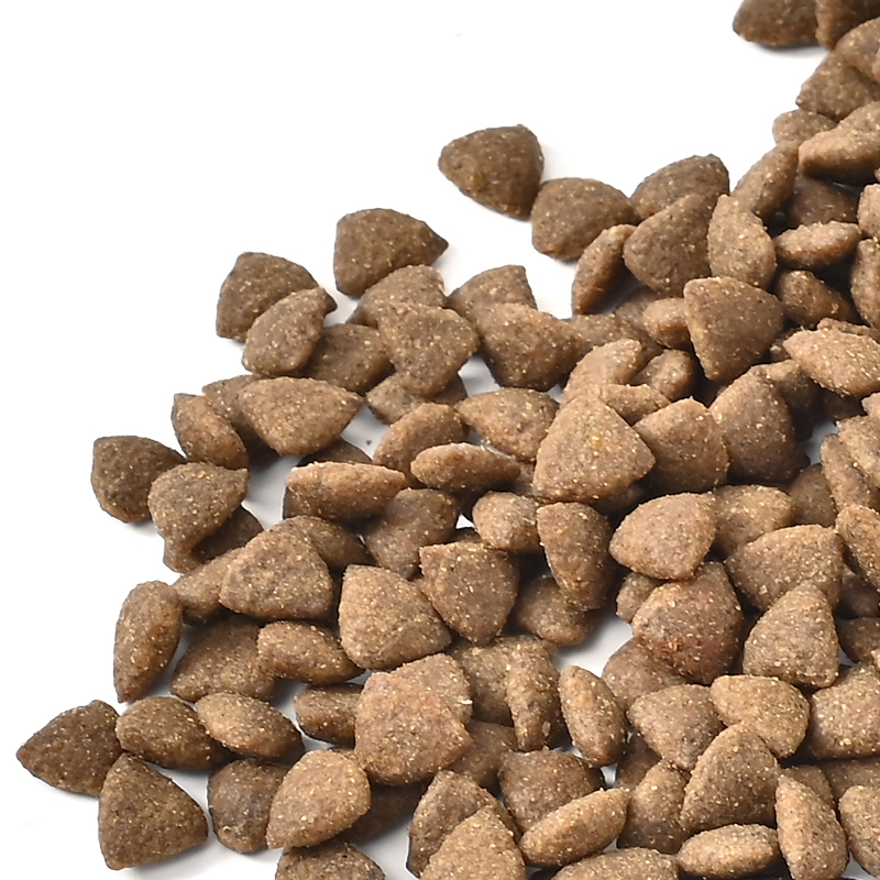 Manufacture China Pet Food Natural Functional Dog Feed