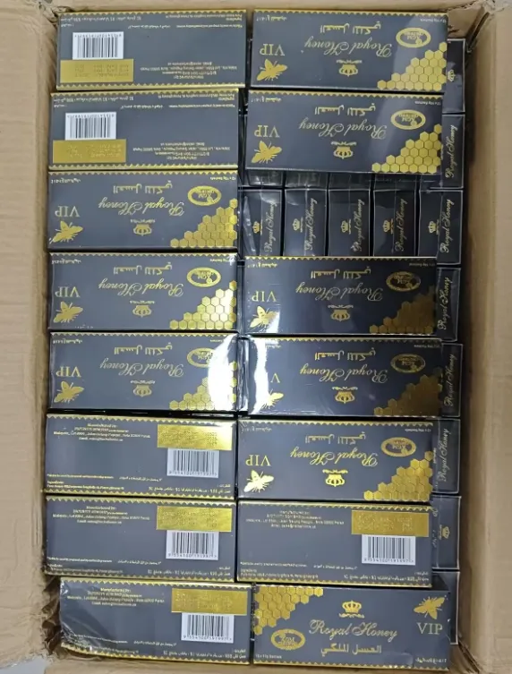 Royal Honey Photo 11