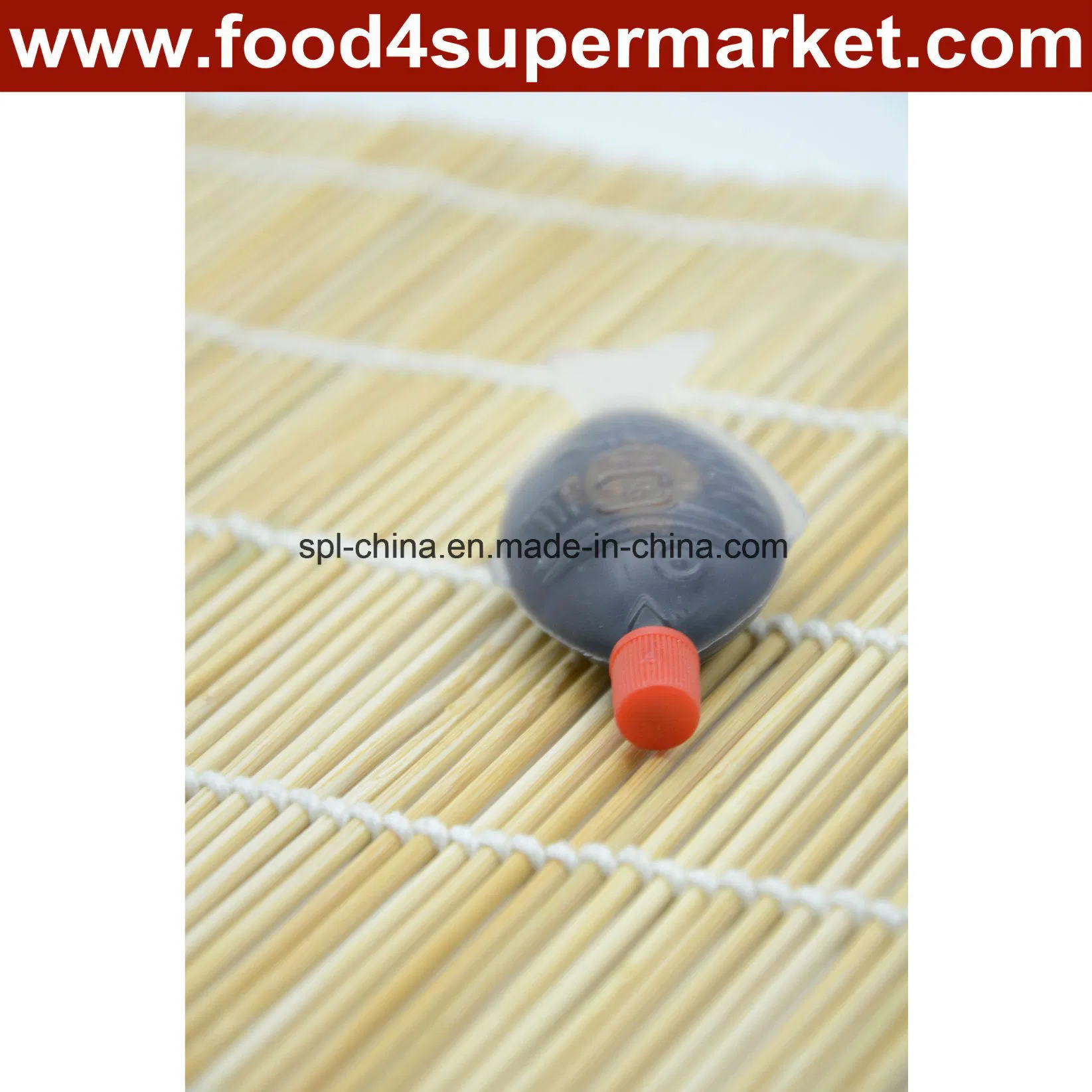 Fish Pot Double-Fermented Light Sauces