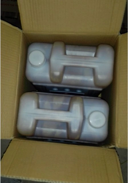 Natural Brewing Soya Sauce Condiments 25kgs in Plastic Drum Big Packing