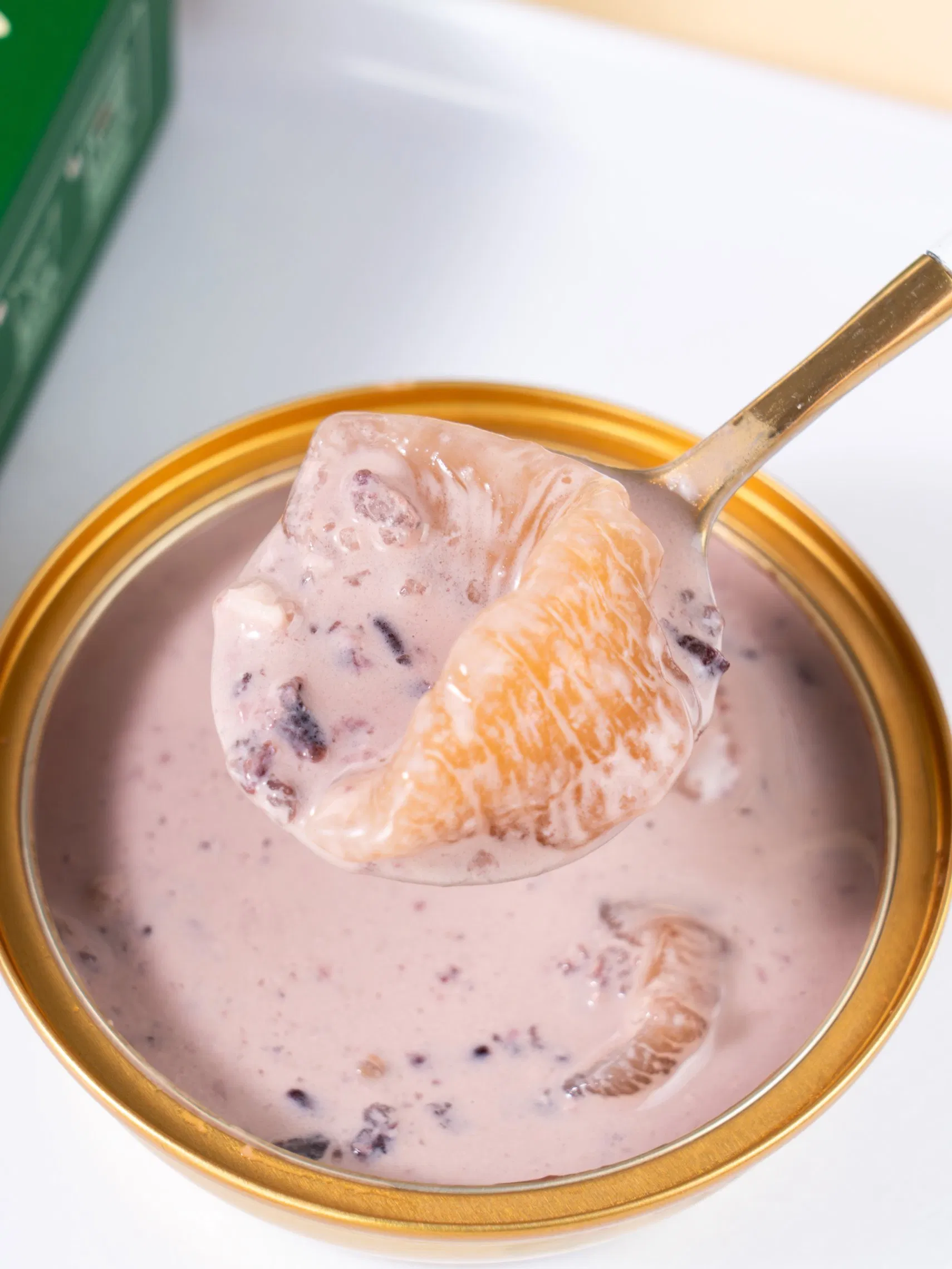 100% Authentic Instant Fish Maw Food for Delicious Soups and Dishes