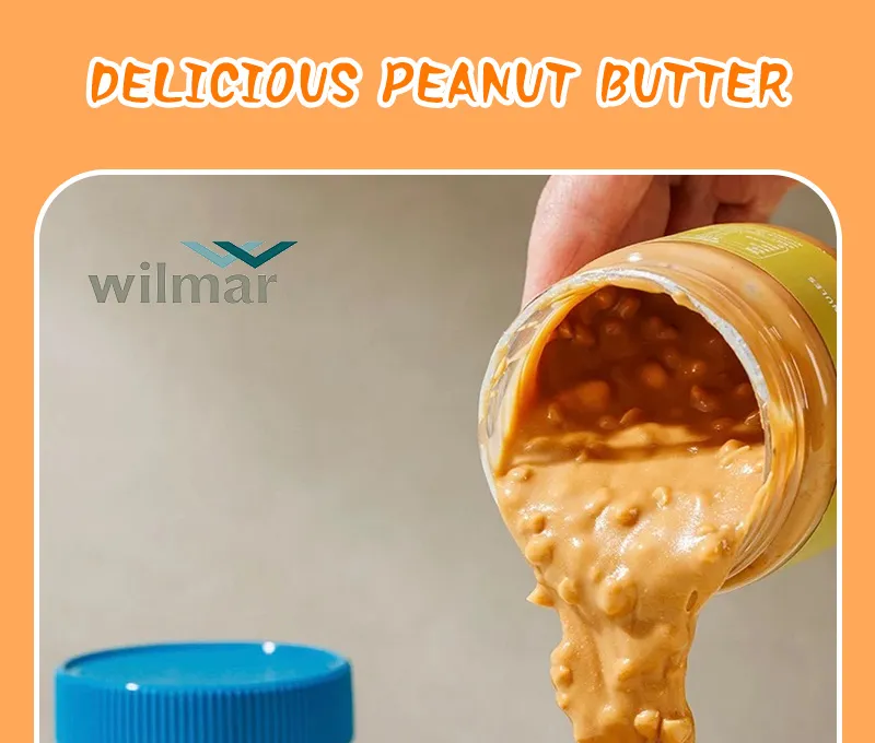 Peanut Butter 1
