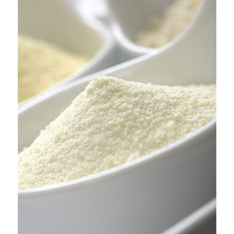Premium Dairy Ingredient Whole Milk Powder Alternative