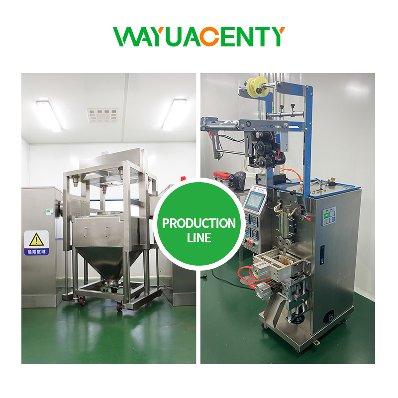 Natural Deep - Sea Marine Collagen Product