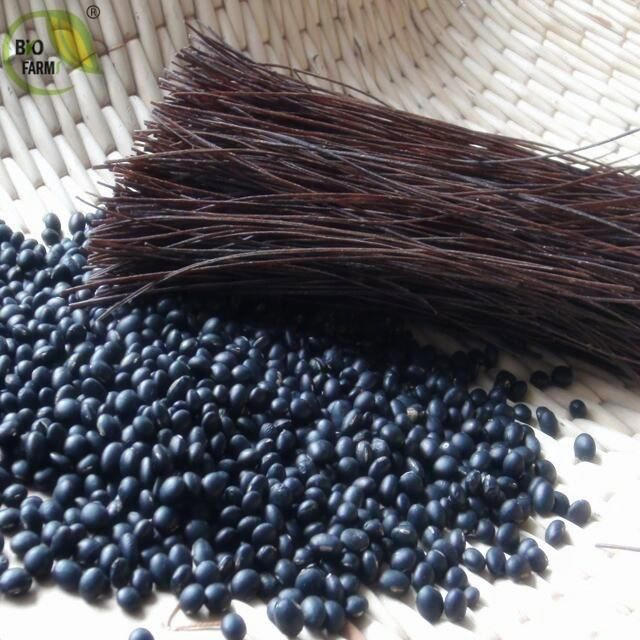 Wholesale Black Bean Organic Spaghetti Gluten Free Health Food
