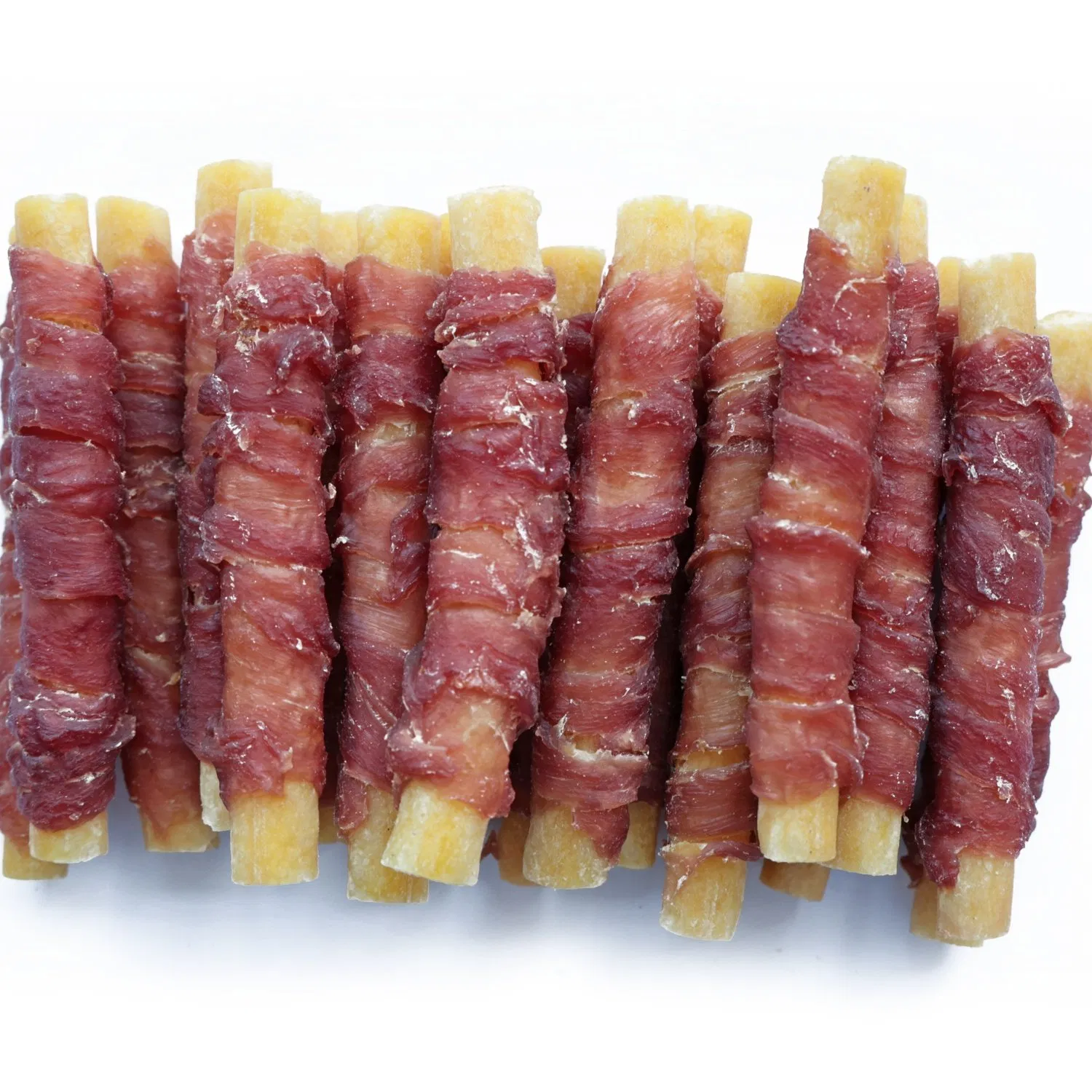 Healthy Dog Snacks Food with Organic Ingredients for Pets