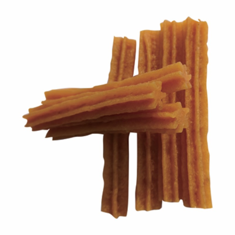 Supper Market/Wholesaler /Pet Shop Supplier Dog Food Dental Chews Fermented Dental Bar