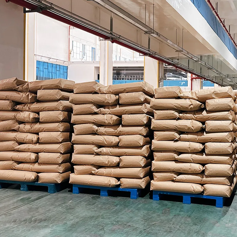 Donkey Milk Powder 3