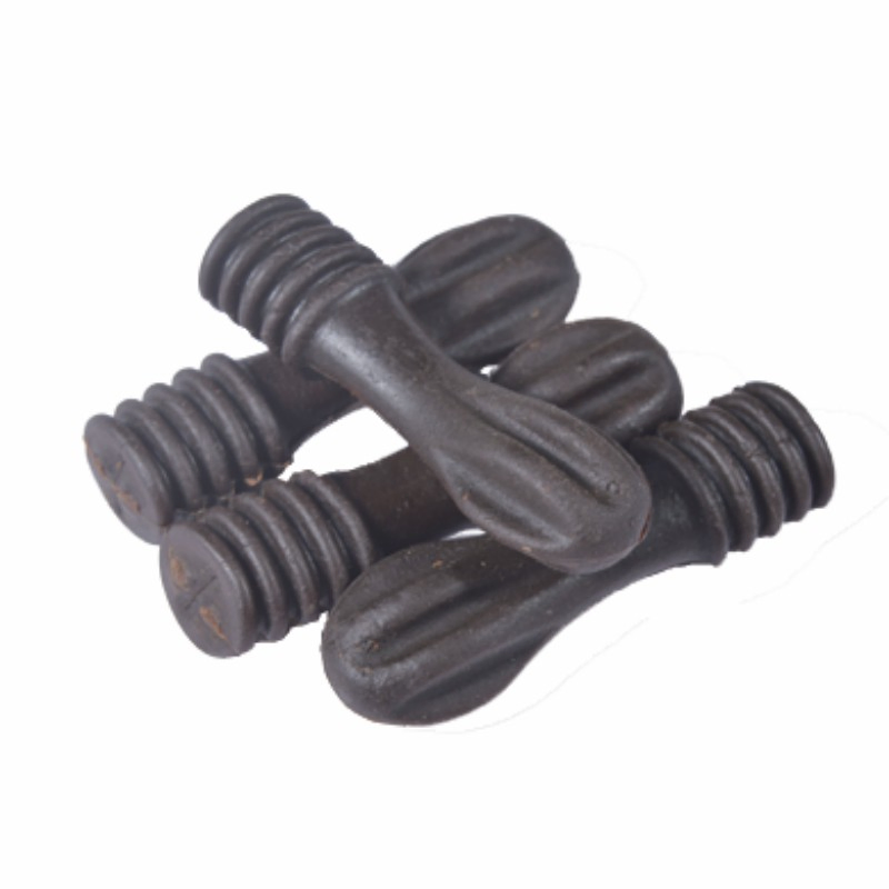 Supper Market/Wholesaler /Pet Shop Supplier Dog Food Dental Chews Fermented Dental Bar