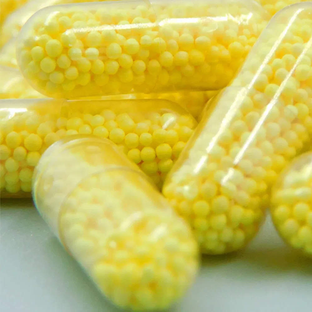 Functional Food Wound Healing Accelerator Allergy Symptom Relief