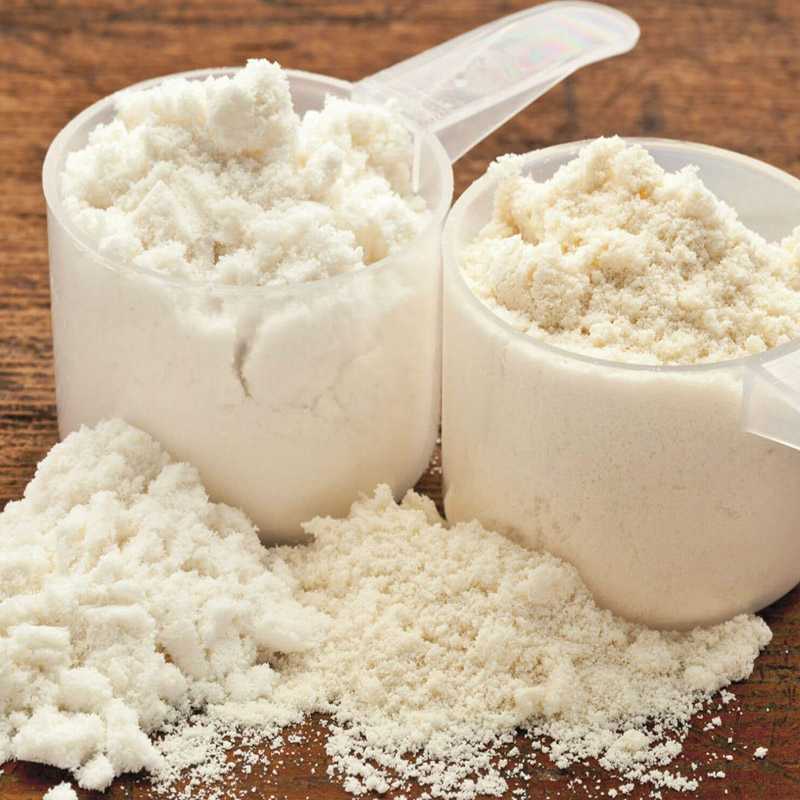 New Zealand Casein / Caseinate High Protein Powder for Food and Sports Nutrition