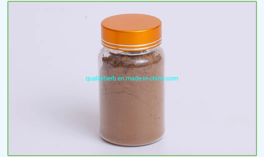 Dried Mushroom Reishi Slice Lingzhi