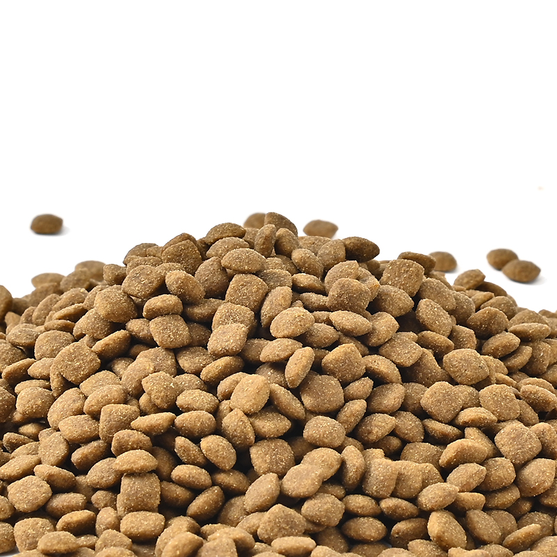 Manufacture China Pet Food Natural Functional Dog Feed